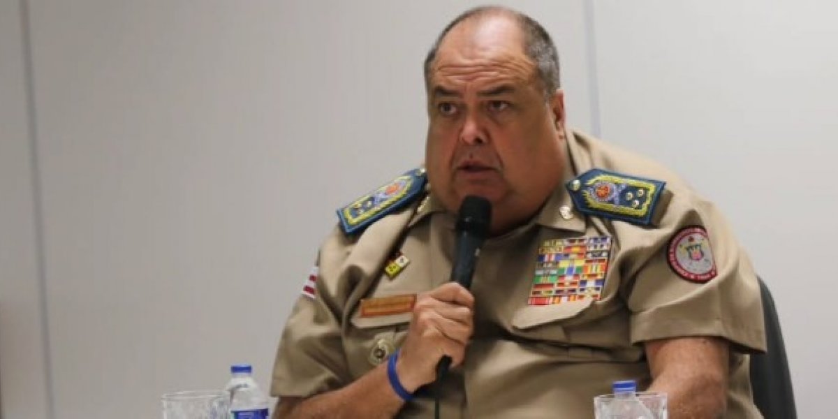 Coronel Adson Marchesini