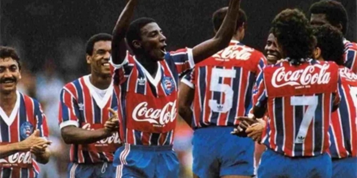 Time Campeão Brasileiro de 88