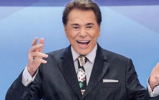 Carta inédita de Silvio Santos, escrita antes de morrer, é revelada e conta segredos do sucesso; leia