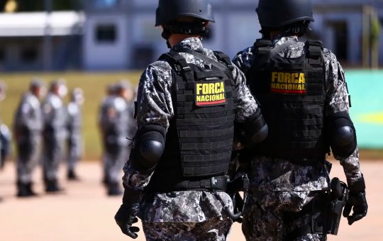 Força Penal Nacional