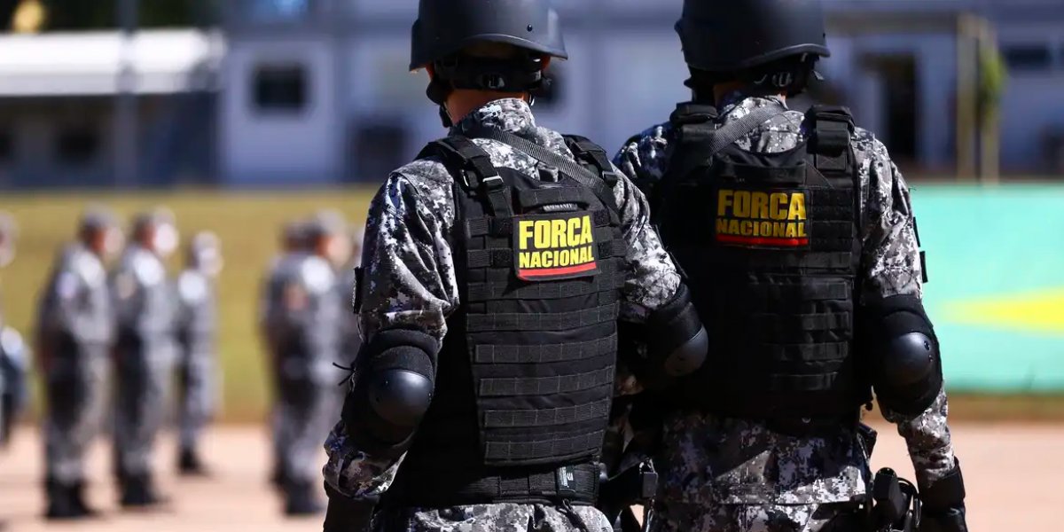 Força Penal Nacional