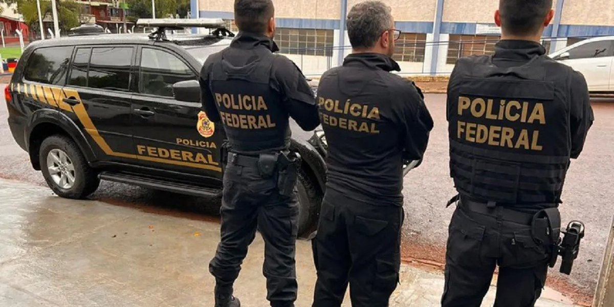 Polícia Federal