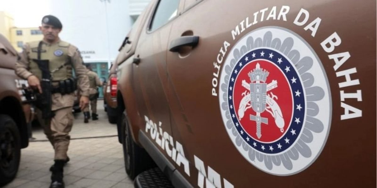 Operação Sentinella reforça policamento em bairros de Salvador