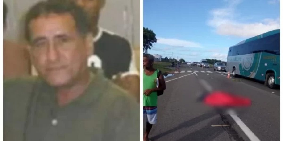 Polícial Militar morto em acidente