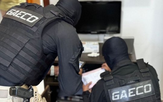 Operação do MP-BA desarticula esquema de fraudes em processos