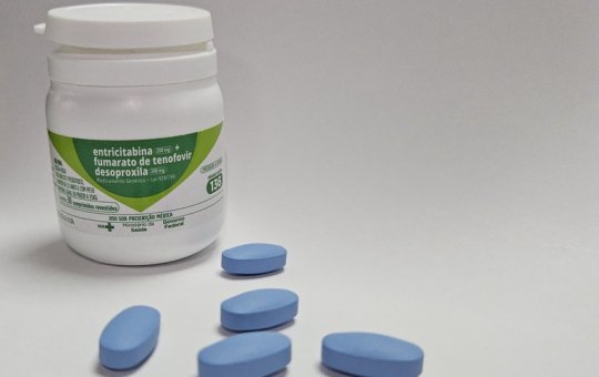 Cresce o uso de medicamento preventivo contra HIV na Bahia