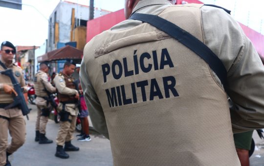 Idoso que pagou 500 reais para estuprar adolescente é preso no interior da Bahia