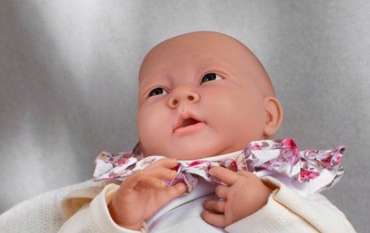 Mulher entra na Justiça por licença-maternidade para bebê reborn