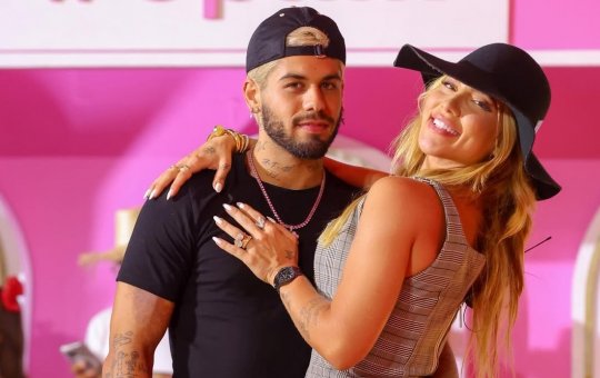 Internautas apontam possível razão de término entre Zé felipe e Virginia