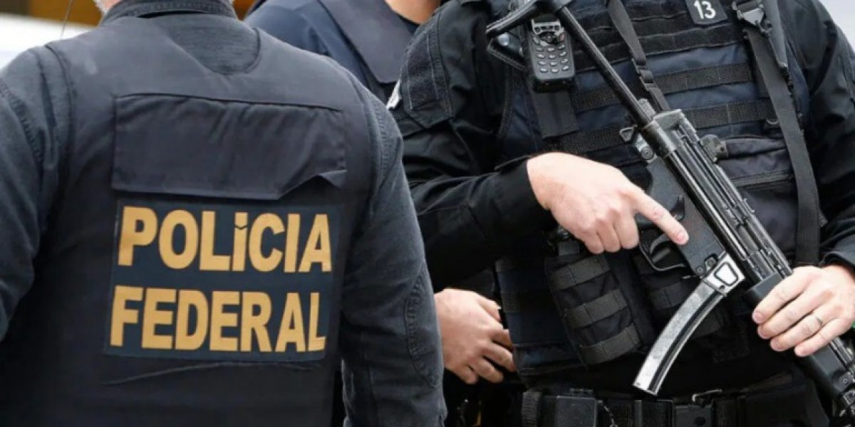 Polícia Federal