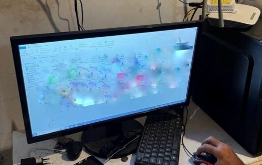 Operação Body Lock: Homem é preso, suspeito de guardar e divulgar vídeos de abuso infantil