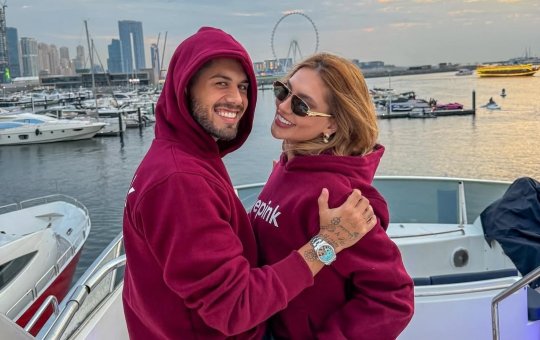 Zé Felipe desabafa sobre ataques à Virgínia: 'Cada um tem uma forma de sofrer'