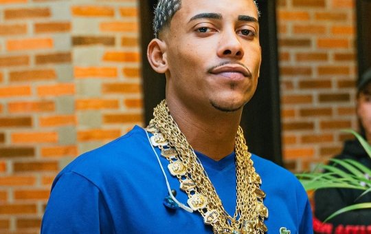 Após prisão, MC Poze é transferido para penitenciária no Rio de Janeiro