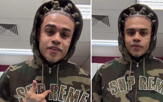 MC Cabelinho sai em defesa de MC Poze após prisão: 'Na novela é arte, no funk é apologia'