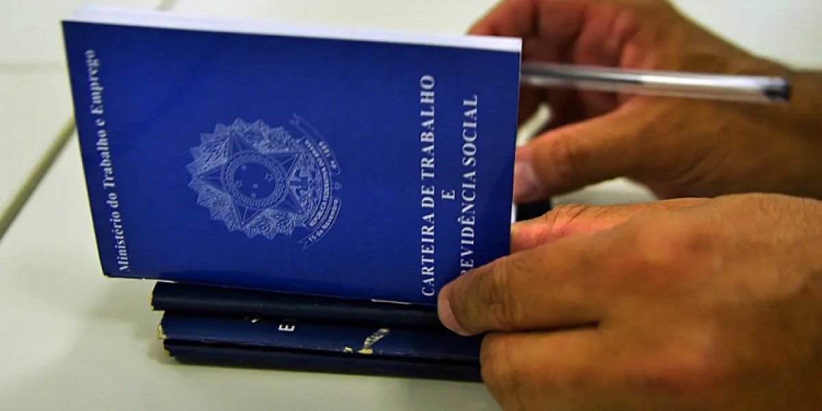 Desemprego cai para 6,6% e atinge o menor nível para o período desde 2012, segundo IBGE