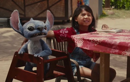 O live-action de Lilo & Stitch navega entre nostalgia e mudanças inesperadas