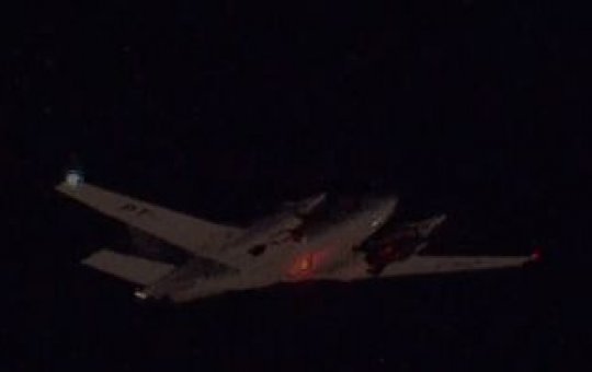 Avião em emergência consegue pousar no interior de São Paulo