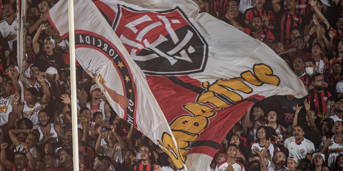 Torcida do Vitória