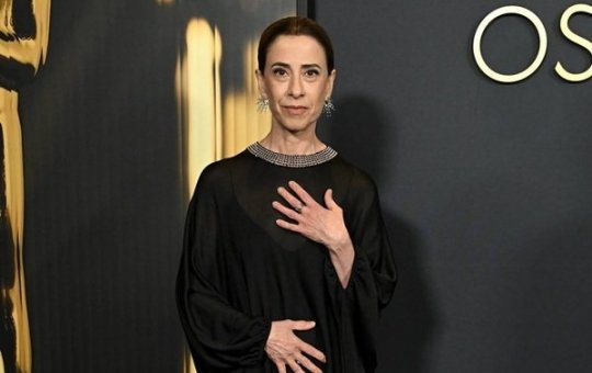 Fernanda Torres estrelará e será roteirista em novo filme 'Os corretores'