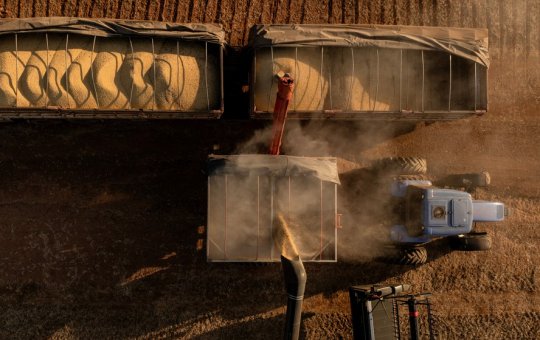 Brasil registra crescimento de 1,4% do PIB no primeiro trimestre de 2025