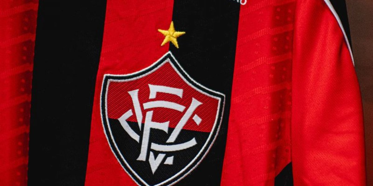 Escudo do Vitória