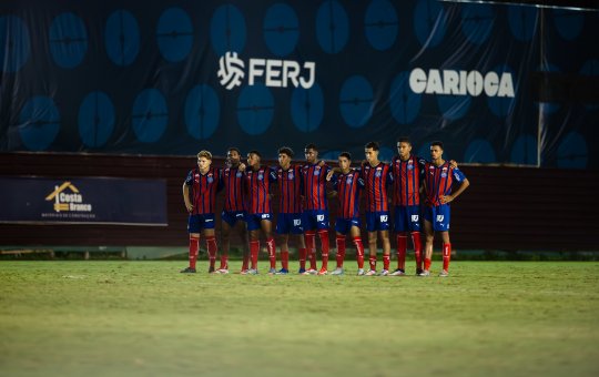 Dell e Ruan Pablo são convocados para a Seleção Brasileira Sub-17