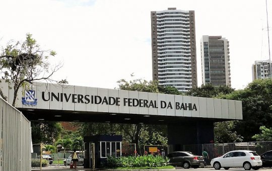 Anunciado o 1º Encontro de Comunicação Antirracista da UFBA; saiba detalhes