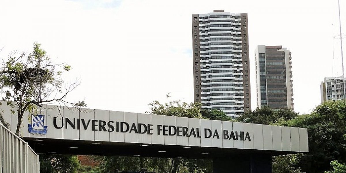 Universidade Federal da Bahia