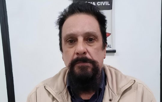 Paulo Cupertino é condenado  a 98 anos por assassinar Rafael Miguel e seus pais