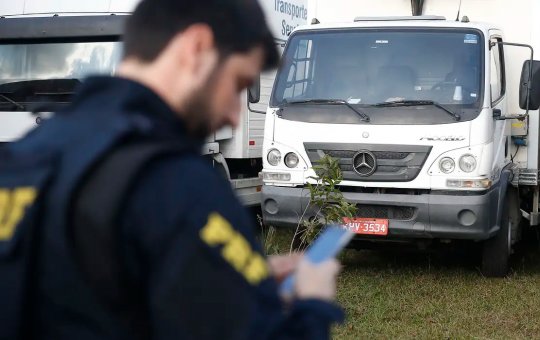 Mudança na CNH determina exame toxicológico para primeira habilitação