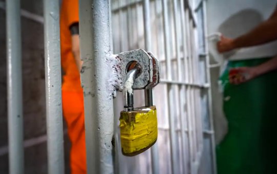 Número de detentos na Bahia cresce 15% em um ano e sistema está 36% acima da capacidade