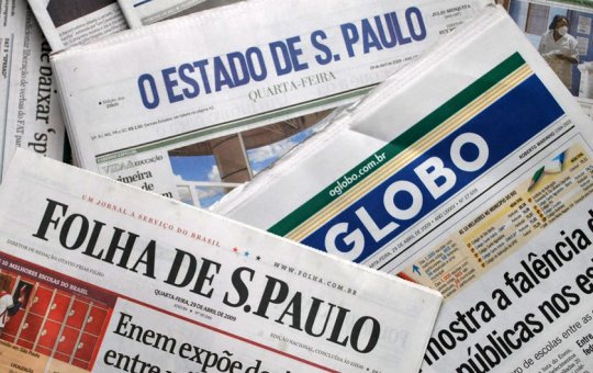 1º de Junho: Dia Nacional da Imprensa - Resistência, transformações e informação