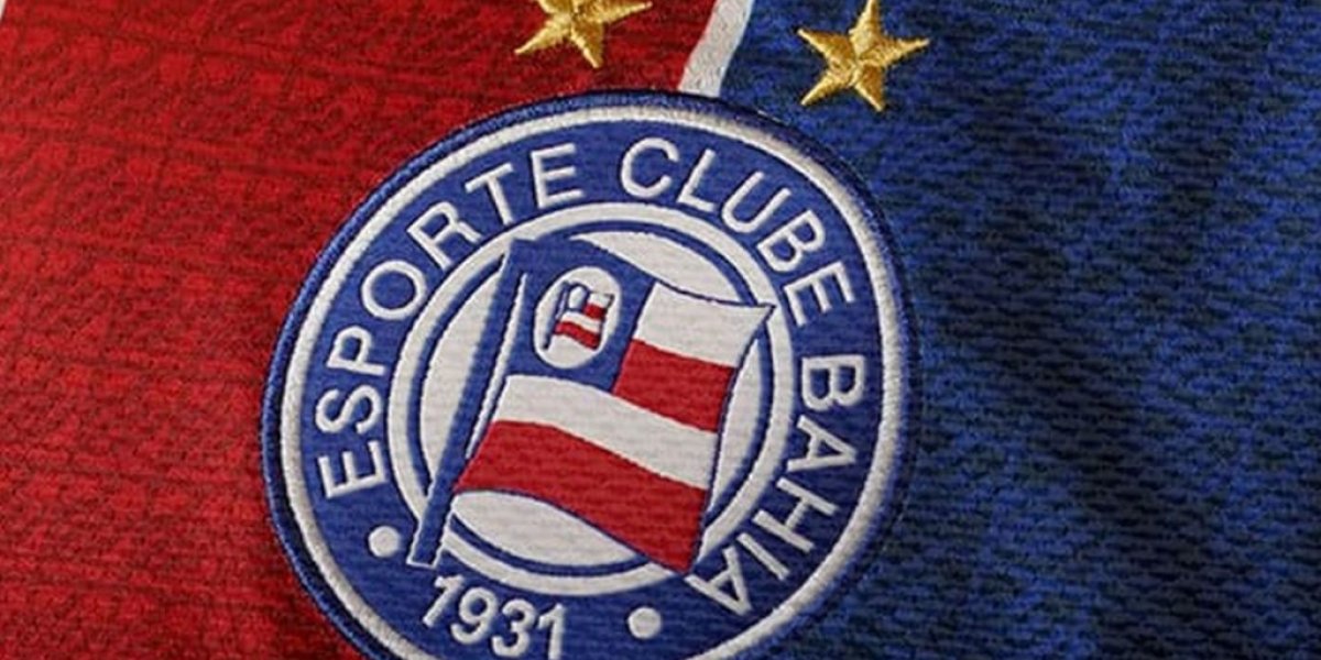 Escudo EC Bahia