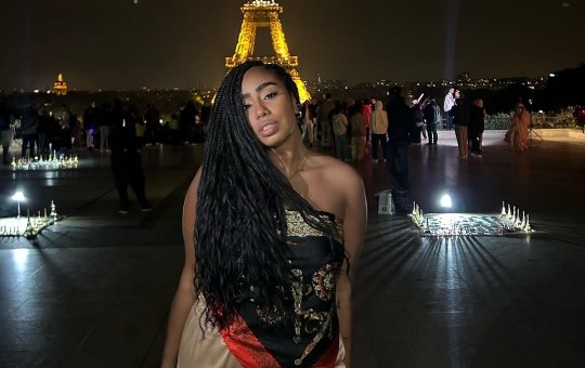 Bailarina de Anitta se pronuncia sobre denúncia de importunação sexual; assista