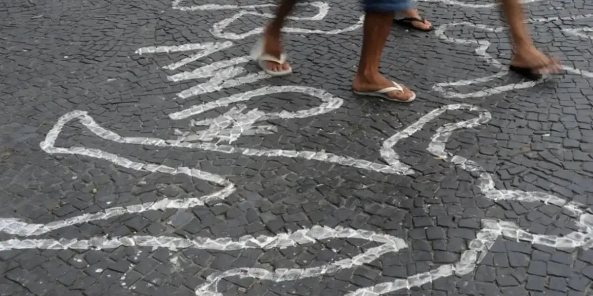 Foto ilustrativa da região do Alto da Cebola