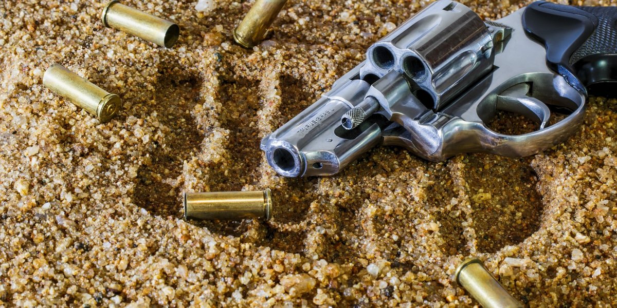 Arma e Munições