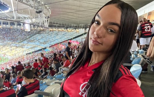 Influenciadora Izabelly Vidal grava vídeo pedindo ajuda após ser violentada