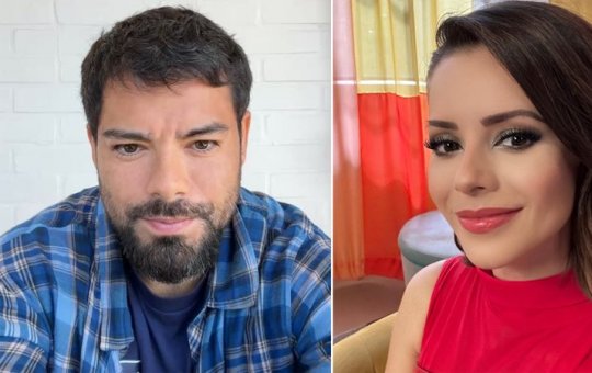 Novo namorado de Sandy pode ser preso; entenda