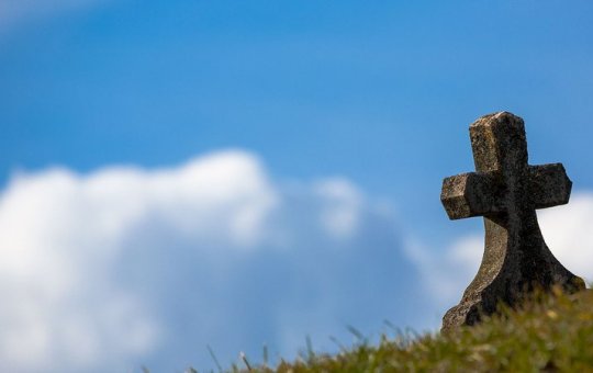 Mãe passa mal e morre em velório do próprio filho