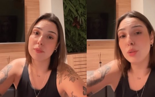 Filha de Paulo Cupertino, fala sobre condenação do pai: 'Justiça foi feita'