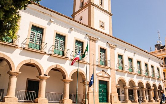 Sessões da Câmara Municipal retornam ao Plenário Cosme de Farias nesta segunda-feira (2) 