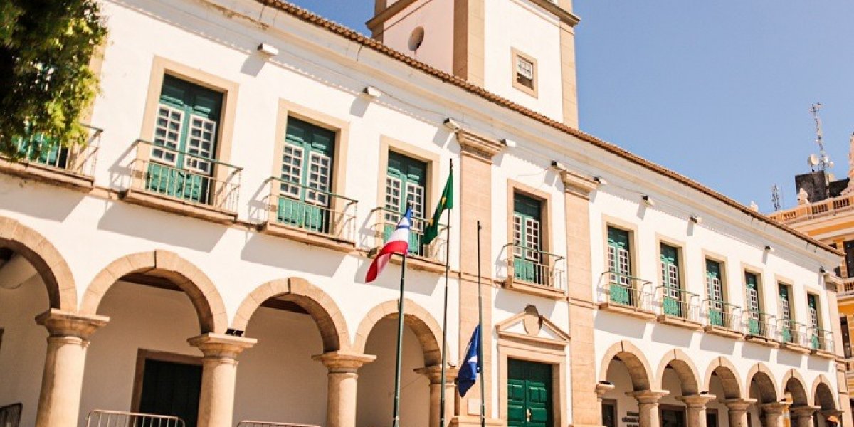 Câmara Municipal