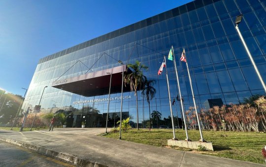 SSP-BA divulga lista de inscrições deferidas para vagas do REDA