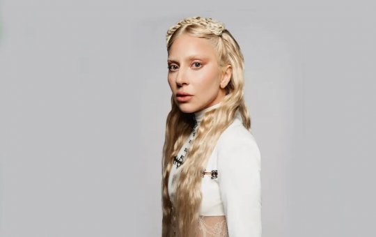 Show de Lady Gaga em Copacabana conquista recorde no Guinness Book