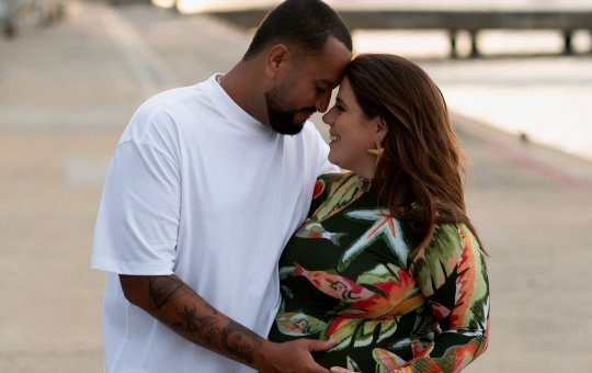 Tati Machado se pronuncia pela primeira vez após perder bebê