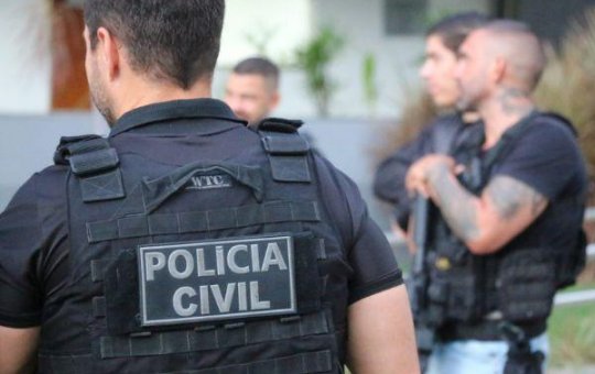 Vendedor ambulante é morto a tiros em plena luz do dia na Calçada, em Salvador