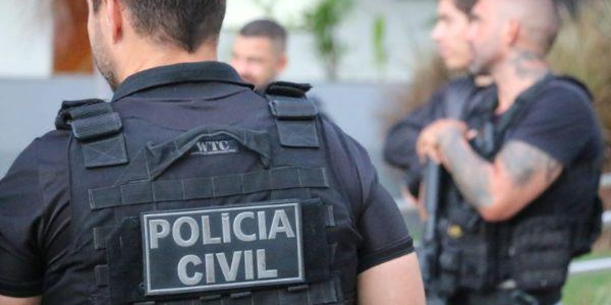 Vendedor ambulante é morto a tiros em plena luz do dia na Calçada, em Salvador