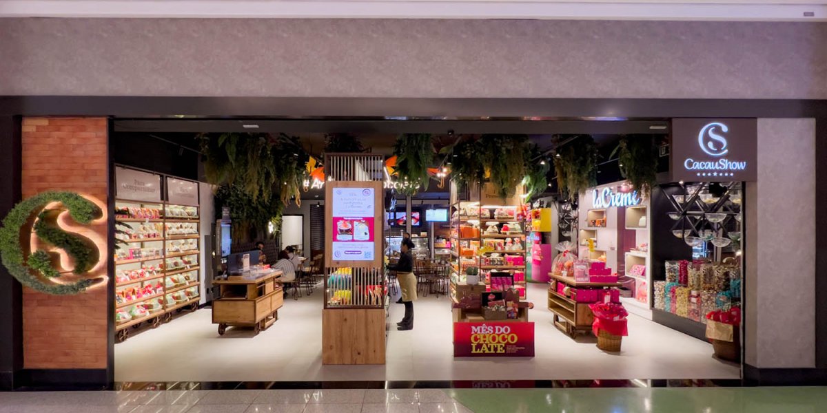 "Seita da Cacau Show"? Entenda a polêmica envolvendo funcionários da franquia
