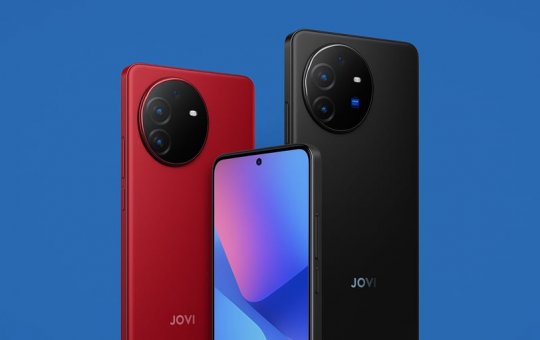 Maior marca de celulares da China inicia vendas no Brasil