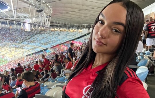 Caso Izabelly Vidal: influenciadora pode ser investigada por extorsão